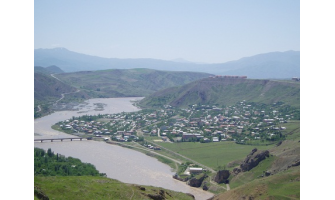 Elazığ Palu İlçesi İş Elbiseleri ve Personel Kıyafetleri