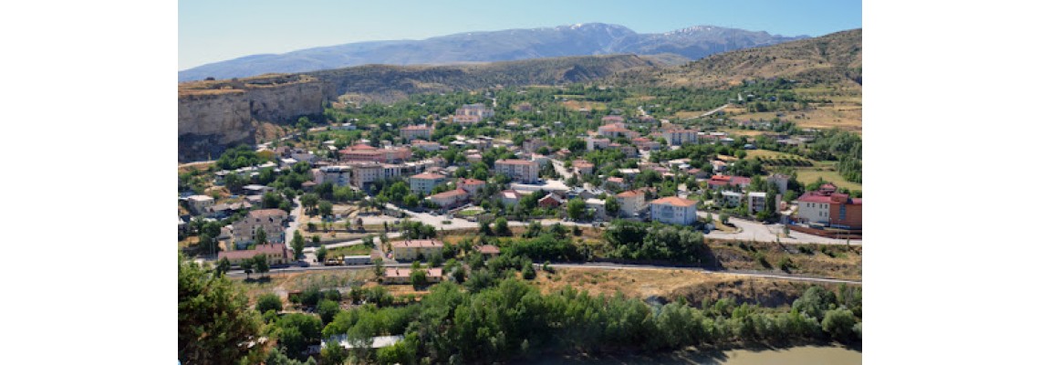 Erzincan Kemah İlçesi İş Elbiseleri ve Personel Kıyafetleri