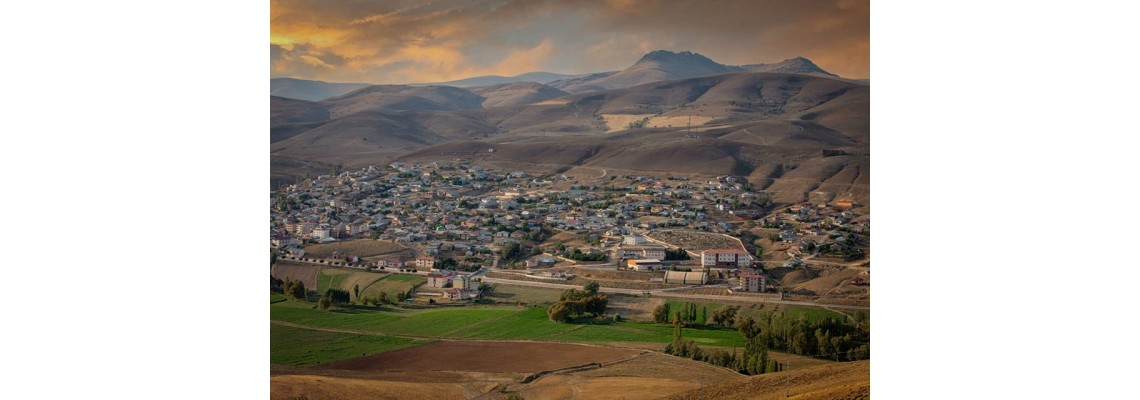 Erzincan Otlukbeli İlçesi İş Elbiseleri ve Personel Kıyafetleri