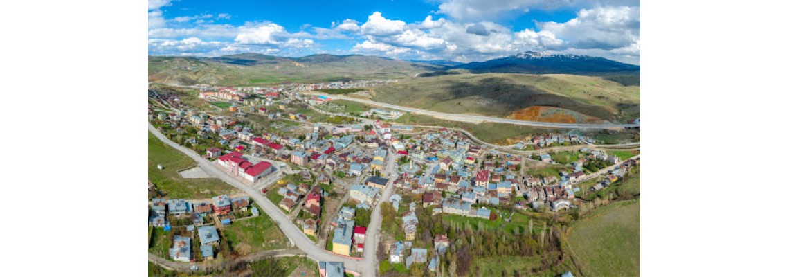 Erzincan Refahiye İlçesi İş Elbiseleri ve Personel Kıyafetleri