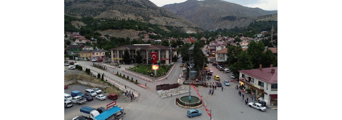 Erzincan Üzümlü İlçesi İş Elbiseleri ve Personel Kıyafetleri