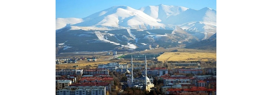 Erzurum Palandöken İlçesi İş Elbiseleri ve Personel Kıyafetleri