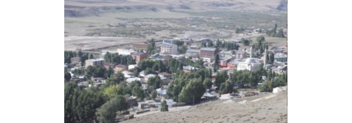 Erzurum Tekman İlçesi İş Elbiseleri ve Personel Kıyafetleri