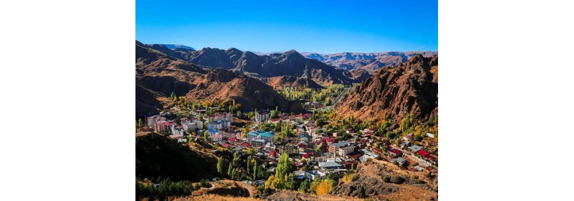 Erzurum Tortum İlçesi İş Elbiseleri ve Personel Kıyafetleri