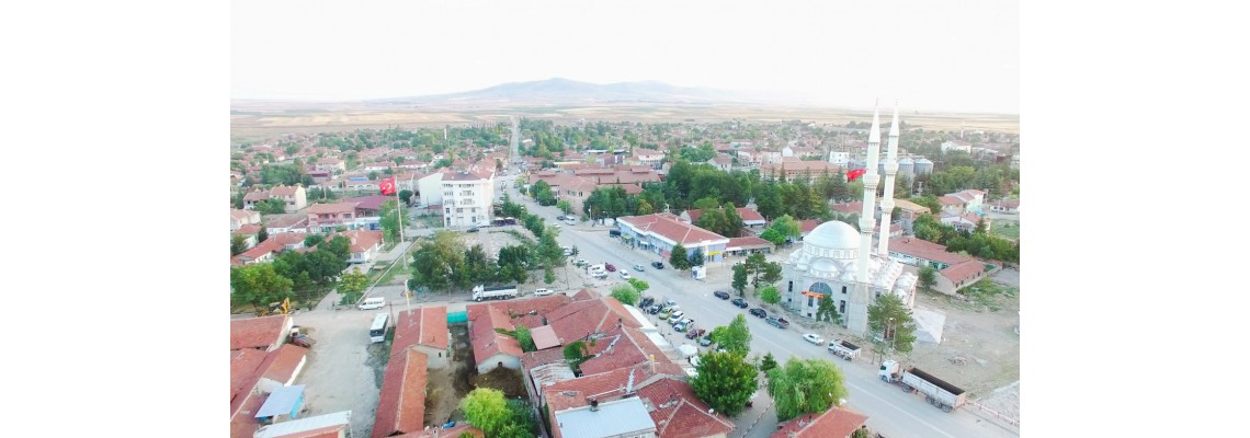 Eskişehir Alpu İlçesi İş Elbiseleri ve Personel Kıyafetleri