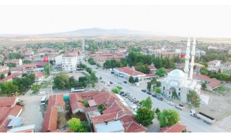 Eskişehir Alpu İlçesi İş Elbiseleri ve Personel Kıyafetleri