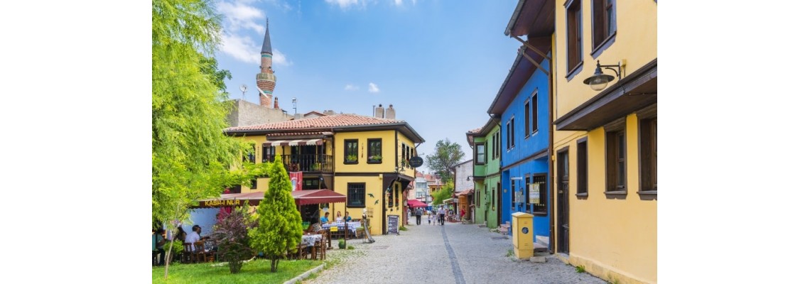 Eskişehir Odunpazarı İlçesi İş Elbiseleri ve Personel Kıyafetleri