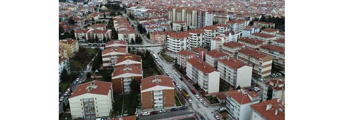 Eskişehir Tepebaşı İlçesi İş Elbiseleri ve Personel Kıyafetleri