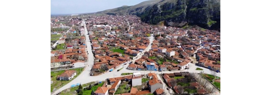 Eskişehir İnönü İlçesi İş Elbiseleri ve Personel Kıyafetleri