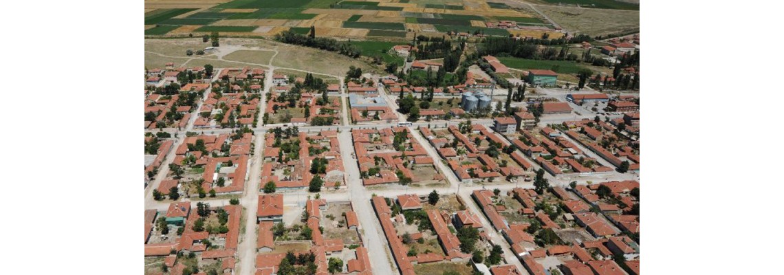 Eskişehir Mahmudiye İlçesi İş Elbiseleri ve Personel Kıyafetleri