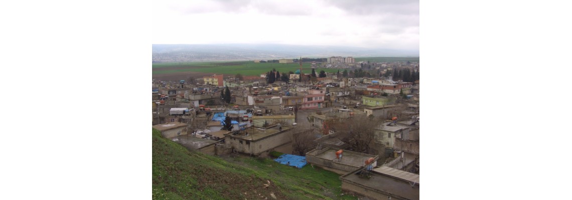 Gaziantep Araban İlçesi İş Elbiseleri ve Personel Kıyafetleri