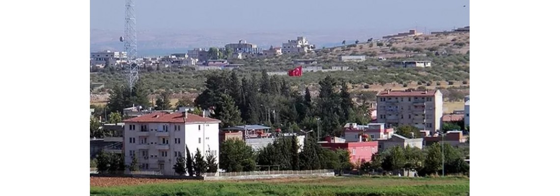 Gaziantep Karkamış İlçesi İş Elbiseleri ve Personel Kıyafetleri