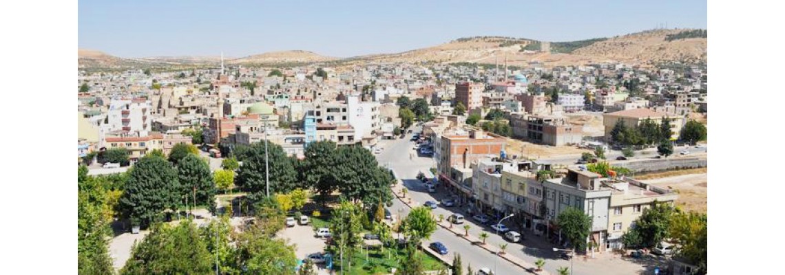 Gaziantep Oğuzeli İlçesi İş Elbiseleri ve Personel Kıyafetleri