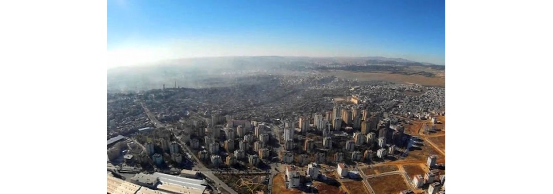 Gaziantep Şahinbey İlçesi İş Elbiseleri ve Personel Kıyafetleri