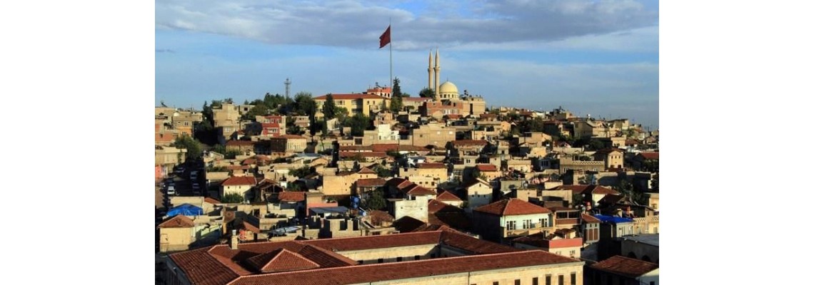 Gaziantep Şehitkamil İlçesi İş Elbiseleri ve Personel Kıyafetleri