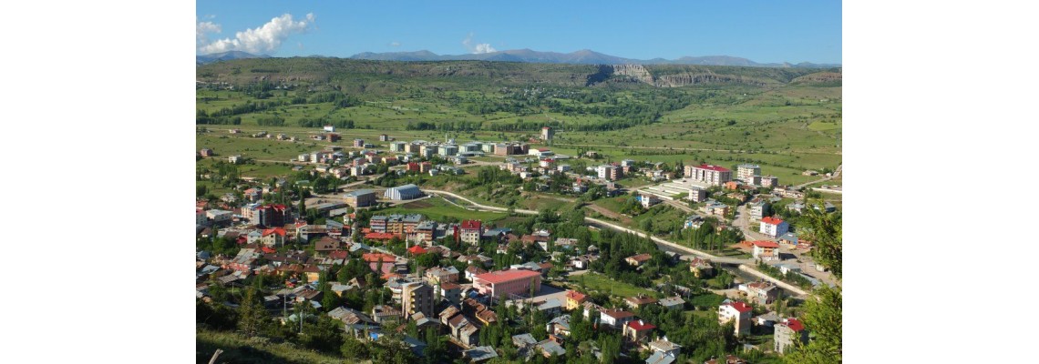 Giresun Alucra İlçesi İş Elbiseleri ve Personel Kıyafetleri