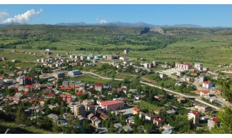 Giresun Alucra İlçesi İş Elbiseleri ve Personel Kıyafetleri