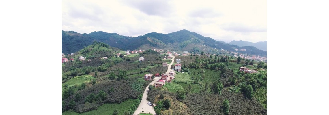 Giresun Güce İlçesi İş Elbiseleri ve Personel Kıyafetleri