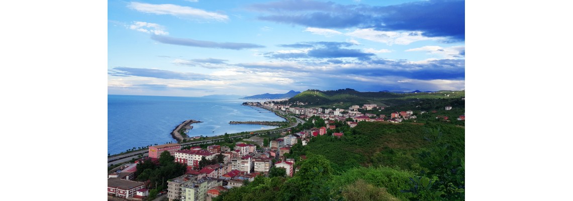 Giresun Piraziz İlçesi İş Elbiseleri ve Personel Kıyafetleri