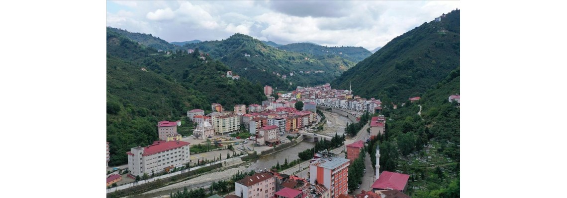 Giresun Yağlıdere İlçesi İş Elbiseleri ve Personel Kıyafetleri