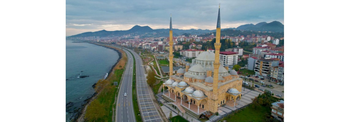 Giresun Bulancak İlçesi İş Elbiseleri ve Personel Kıyafetleri