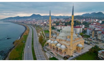 Giresun Bulancak İlçesi İş Elbiseleri ve Personel Kıyafetleri