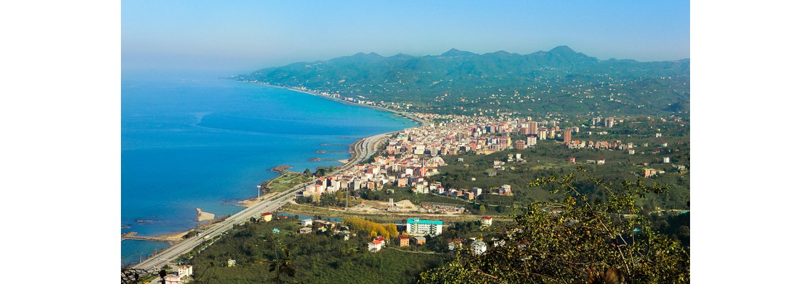 Giresun Espiye İlçesi İş Elbiseleri ve Personel Kıyafetleri