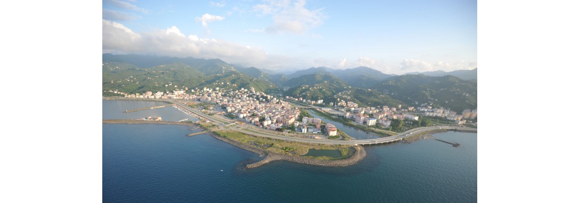 Giresun Görele İlçesi İş Elbiseleri ve Personel Kıyafetleri