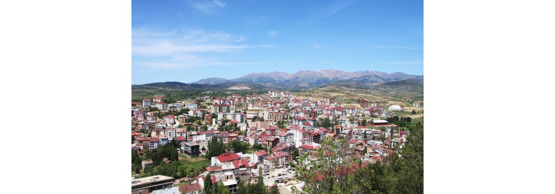 Gümüşhane Şiran İlçesi İş Elbiseleri ve Personel Kıyafetleri