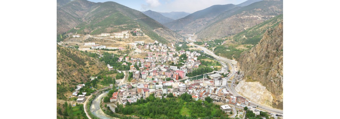 Gümüşhane Torul İlçesi İş Elbiseleri ve Personel Kıyafetleri