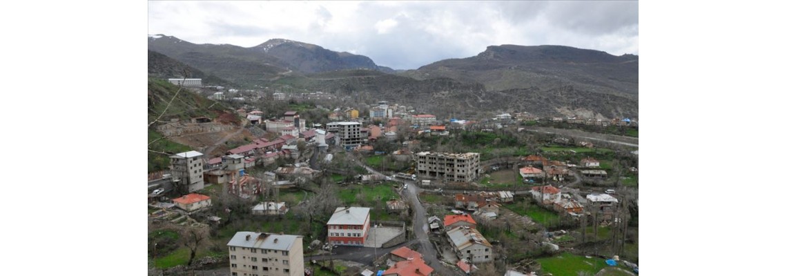 Hakkâri Çukurca İlçesi İş Elbiseleri ve Personel Kıyafetleri