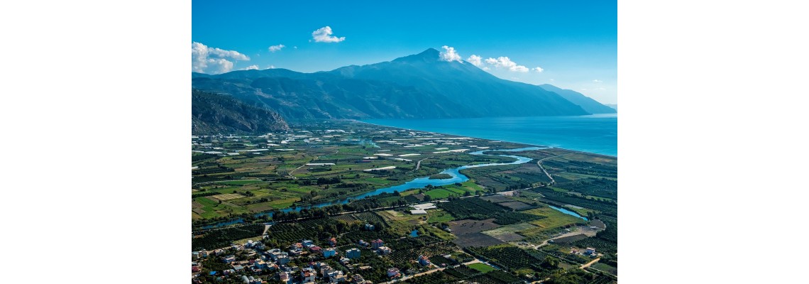 Hatay Samandağ İlçesi İş Elbiseleri ve Personel Kıyafetleri