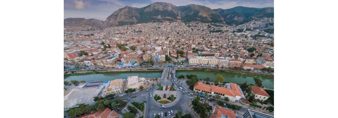 Hatay Antakya İlçesi İş Elbiseleri ve Personel Kıyafetleri