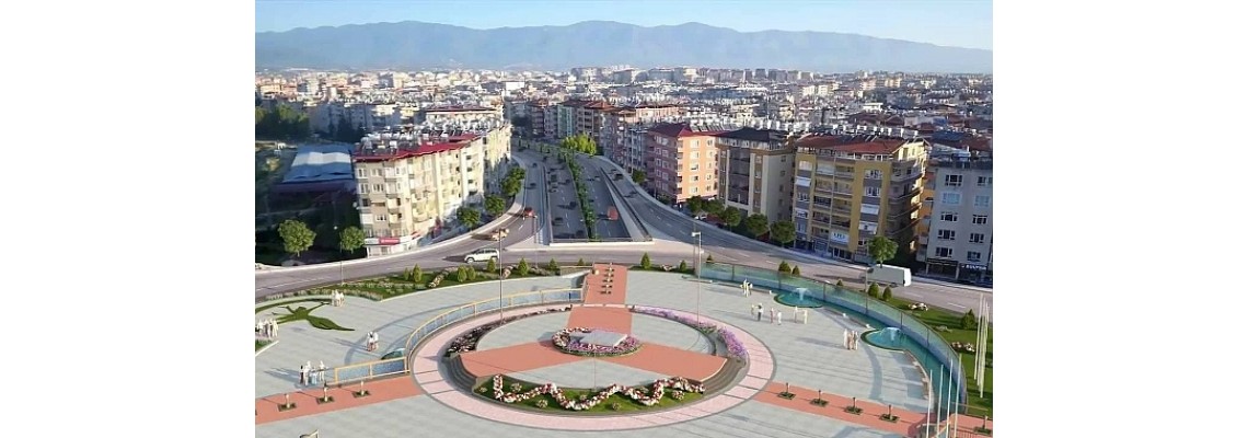 Hatay Defne İlçesi İş Elbiseleri ve Personel Kıyafetleri