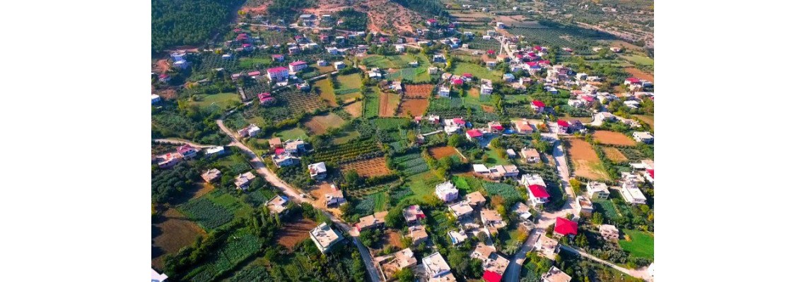 Hatay Hassa İlçesi İş Elbiseleri ve Personel Kıyafetleri