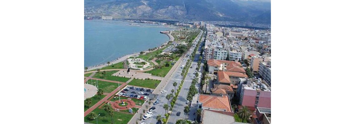 Hatay İskenderun İlçesi İş Elbiseleri ve Personel Kıyafetleri