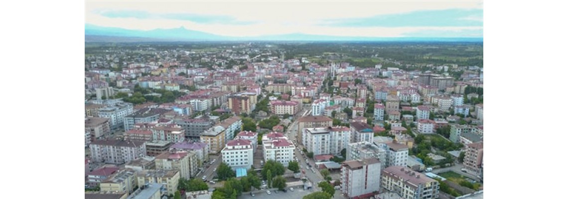 Iğdır Aralık İlçesi İş Elbiseleri ve Personel Kıyafetleri