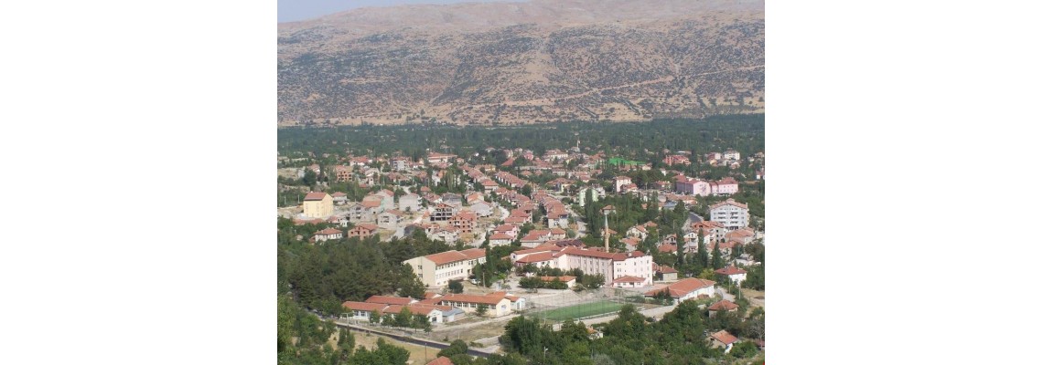 Isparta Uluborlu İlçesi İş Elbiseleri ve Personel Kıyafetleri