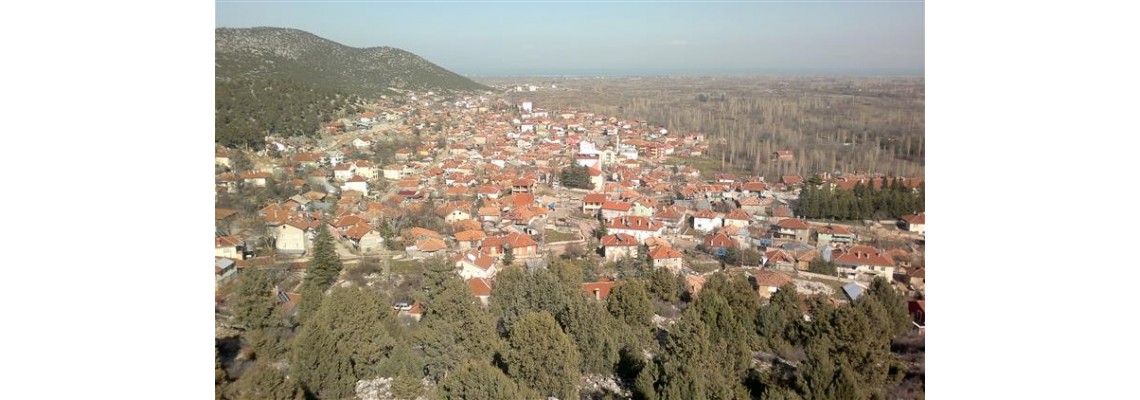 Isparta Yenişarbademli İlçesi İş Elbiseleri ve Personel Kıyafetleri