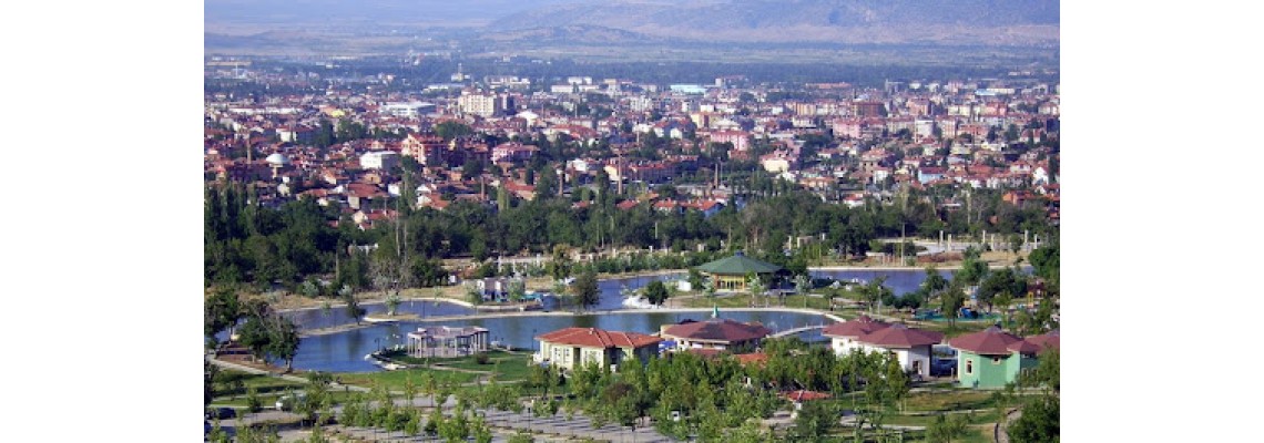 Isparta Atabey İlçesi İş Elbiseleri ve Personel Kıyafetleri