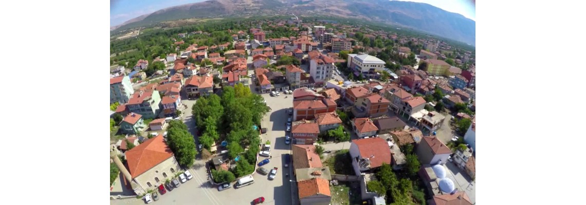 Isparta Gelendost İlçesi İş Elbiseleri ve Personel Kıyafetleri