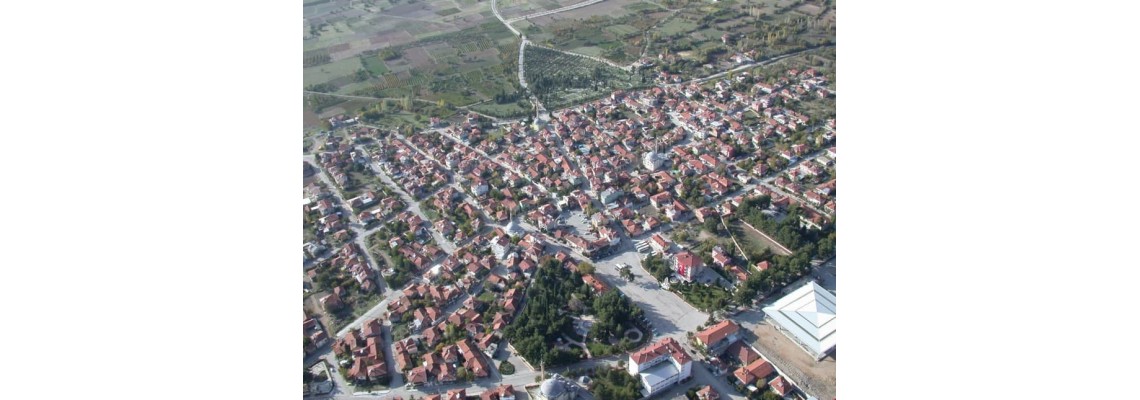 Isparta Gönen İlçesi İş Elbiseleri ve Personel Kıyafetleri