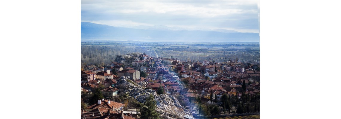 Isparta Keçiborlu İlçesi İş Elbiseleri ve Personel Kıyafetleri