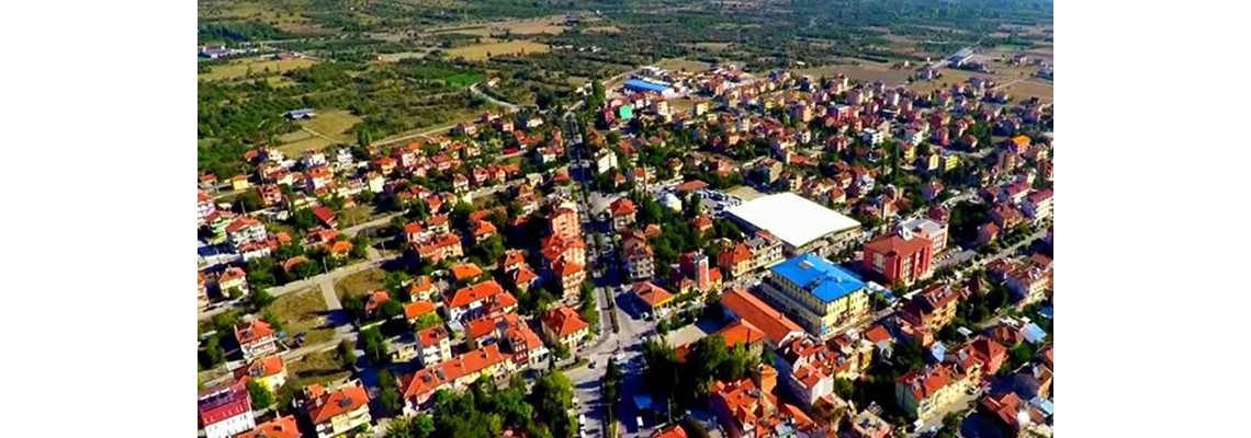 Isparta Senirkent İlçesi İş Elbiseleri ve Personel Kıyafetleri