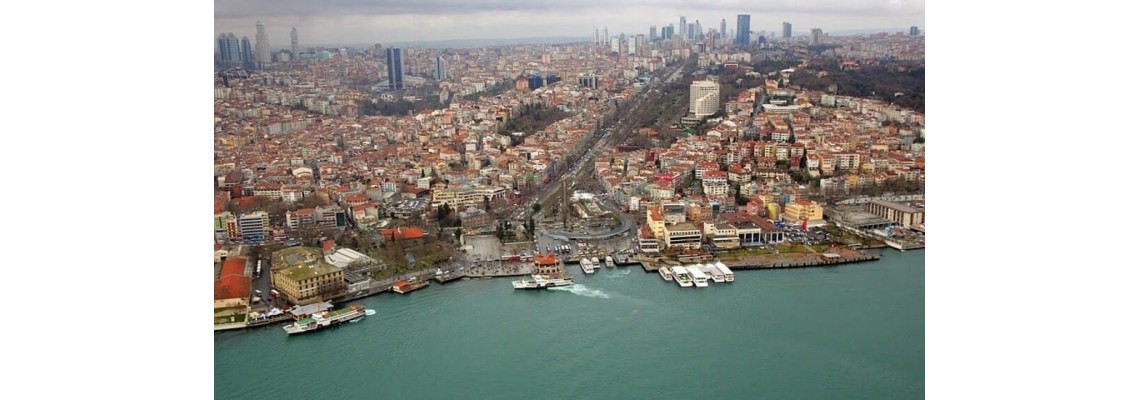 İstanbul Beşiktaş İlçesi İş Elbiseleri ve Personel Kıyafetleri