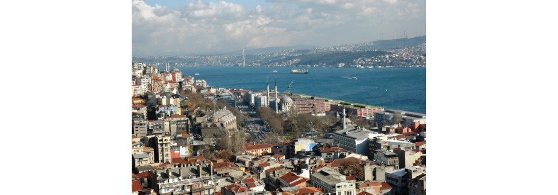 İstanbul Beyoğlu İlçesi İş Elbiseleri ve Personel Kıyafetleri