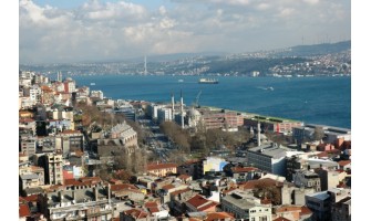 İstanbul Beyoğlu İlçesi İş Elbiseleri ve Personel Kıyafetleri