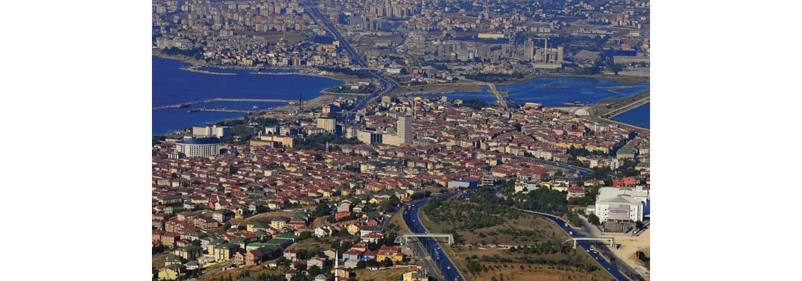 İstanbul Büyükçekmece İlçesi İş Elbiseleri ve Personel Kıyafetleri