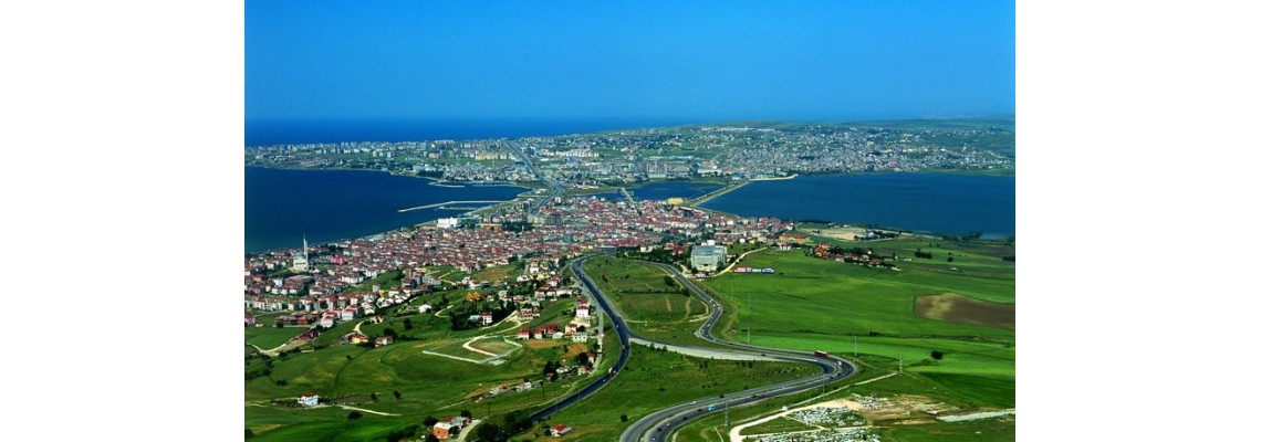 İstanbul Çatalca İlçesi İş Elbiseleri ve Personel Kıyafetleri