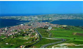 İstanbul Çatalca İlçesi İş Elbiseleri ve Personel Kıyafetleri